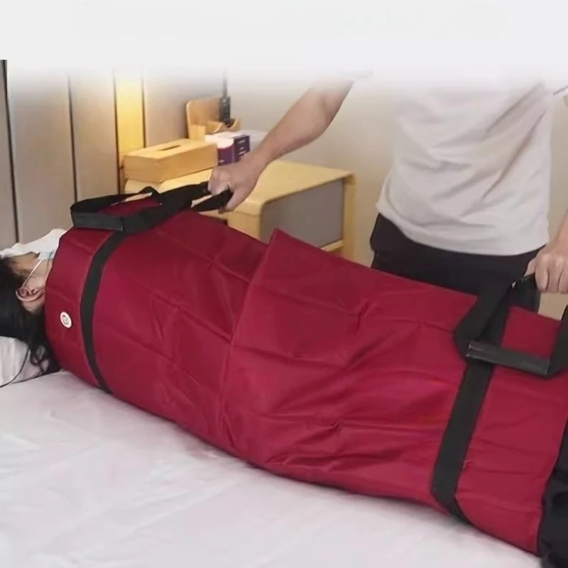 Patient Elderly Tra…