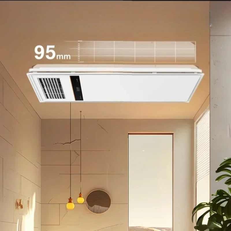 

Новый мощный ветровой нагреватель для ванны. Встроенная ванная комната. Отопление люстры. Вентиляция. Универсальный обогреватель освещения.