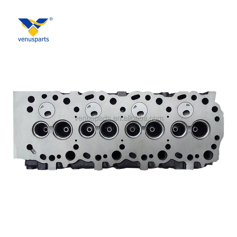 

Applicable toHigh Quality 3L Cylinder Head 11101-54131 For Toyota 3L Engine Cylinder Head