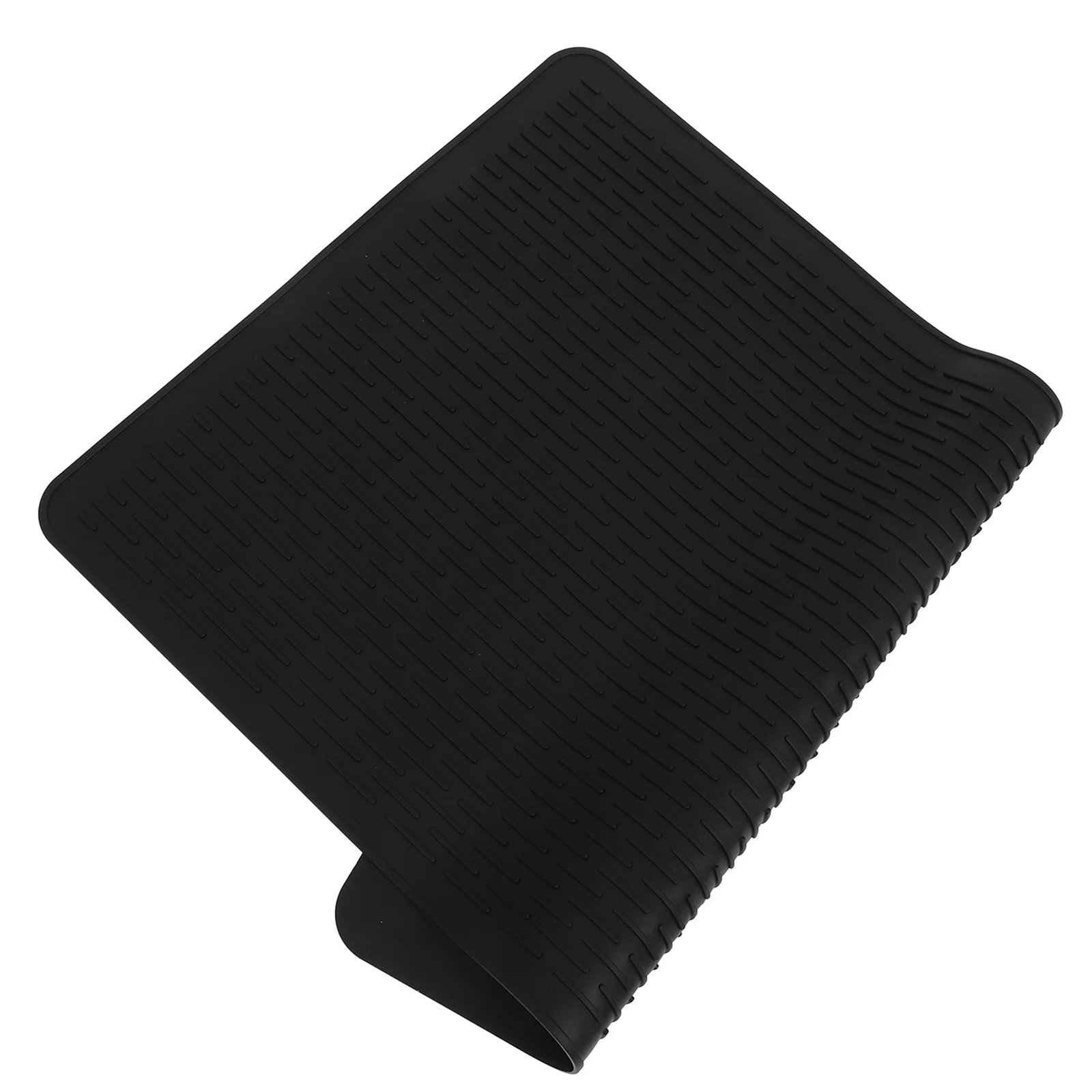 

Reusable Silicone Induction Cooker Mat Heat Insulation Nonstick Nonslip Multipurpose Kitchen Supplies Countertop Protector