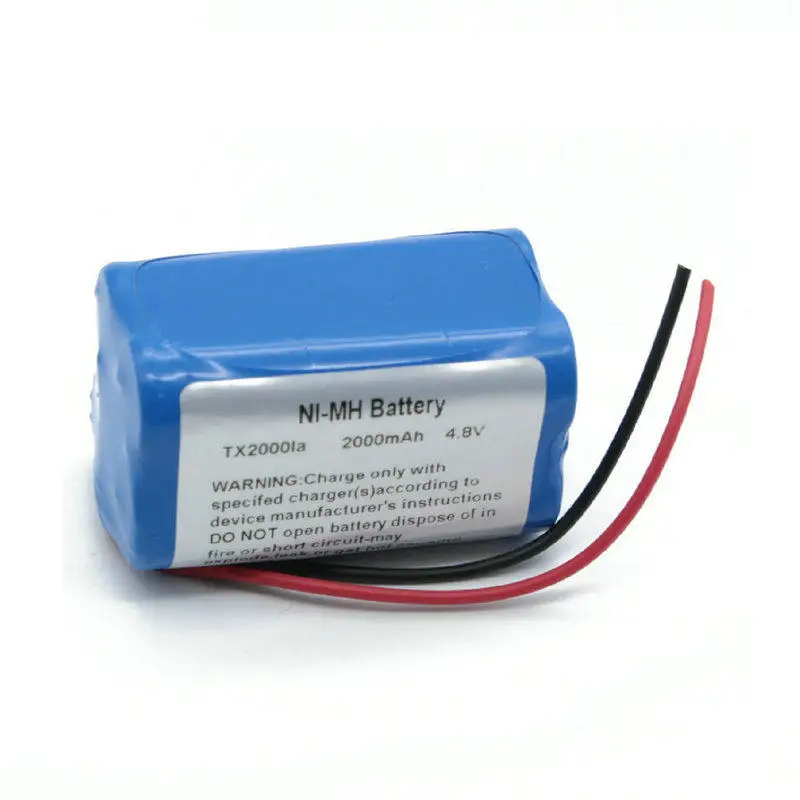 ，。for Ya An Lida TX200LB TX200LSB Monitor Battery，。