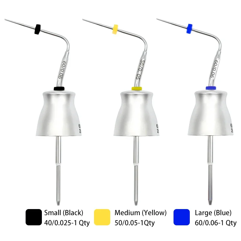 JINGT Dental Endodontic Obturation System Intelligenttemperature Control Hot Melt Glue FillingMachine Fever Needle S/M/L