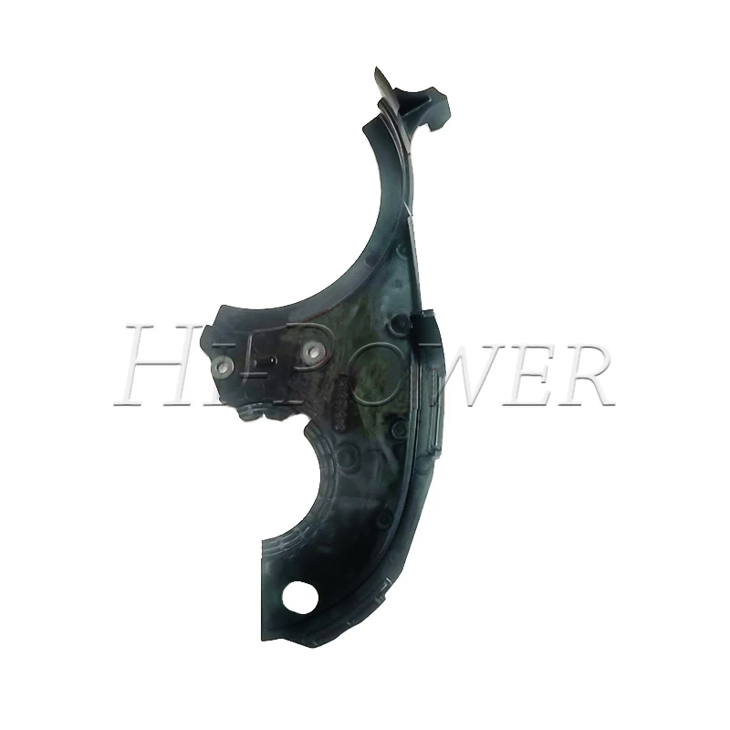 

6T31 Automatic Transmission Clutch Baffle Guide Vane 24263263 For GM Gearbox Baffle Guide Vane 6T31