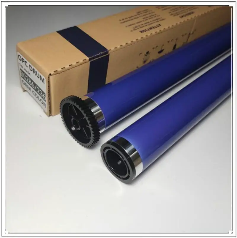 Original Color OPC Drum Accessories For Xerox DocuCentre 236 286 336 Printer,2005 2055 3005 CT350299 CT350769 Cartridge Drum,10K