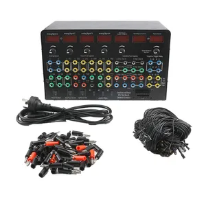 ECU Test Bench Sensor Signal Simulation Tool, Diesel- und Benzinmotor, Master MST-9001A 9 Hauptverkäufe Diesel -Testbank - №2