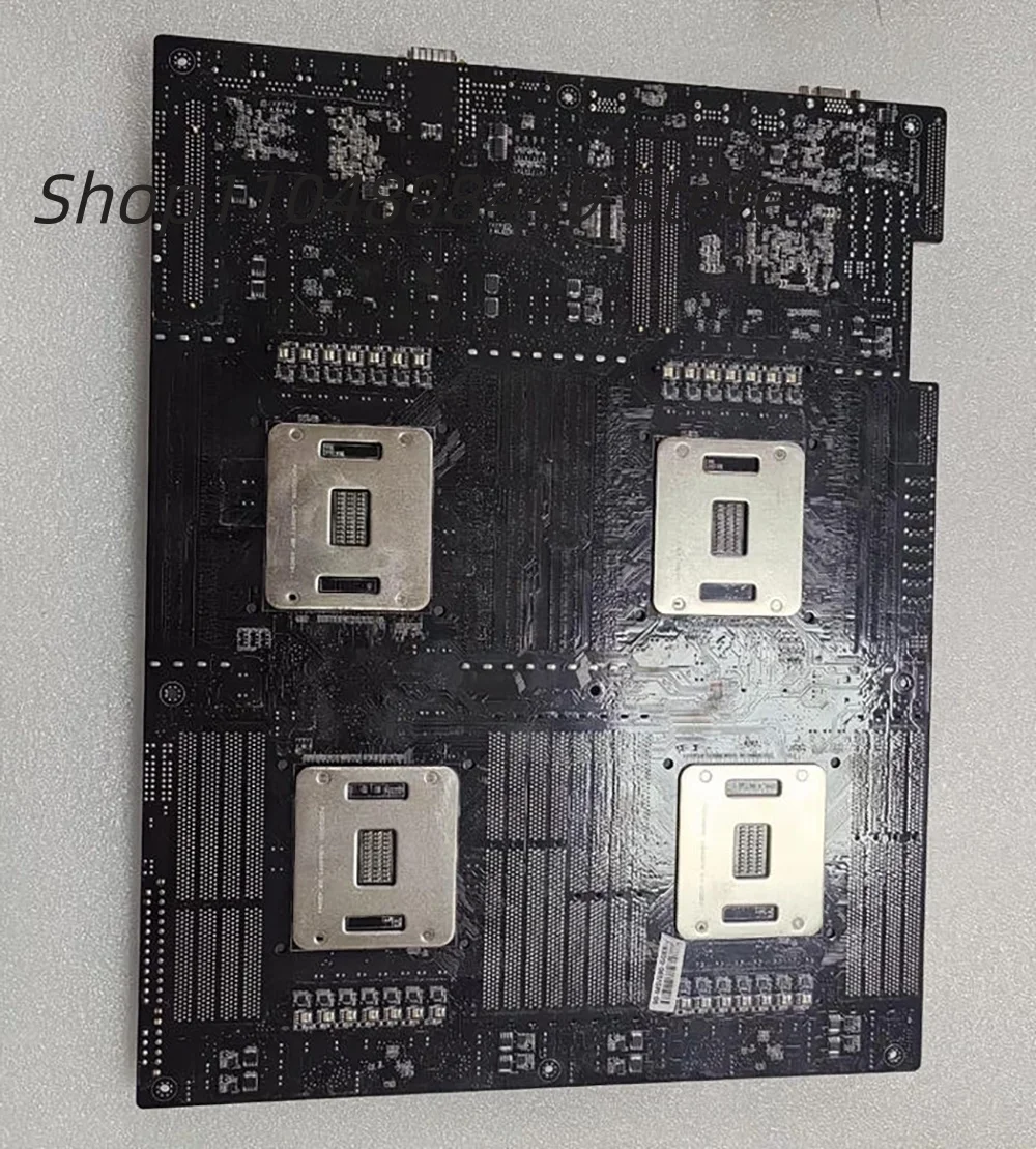 Z9PX-Q32/FDR  server motherboard
