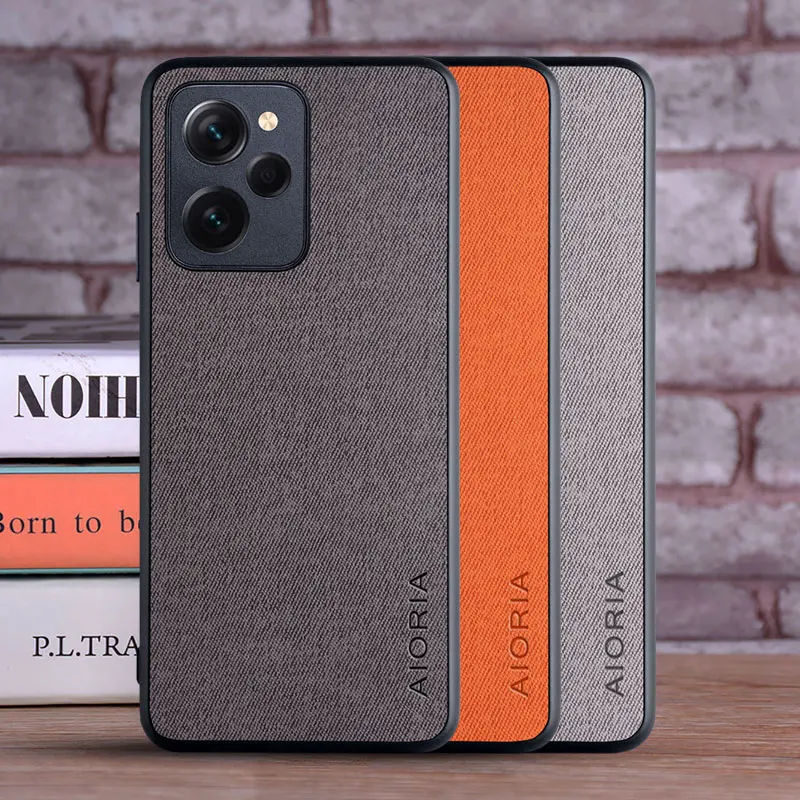 Case For Poco X5 Pr… - image