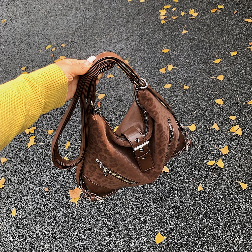 

Женская сумка, новый высококачественный рюкзак большой емкости, повседневный универсальный рюкзак, сумка через плечо для колледжа и путешествий