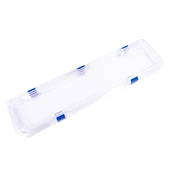 Membrane Box Hinged 300x75x25 High -elastic carrier Film Box