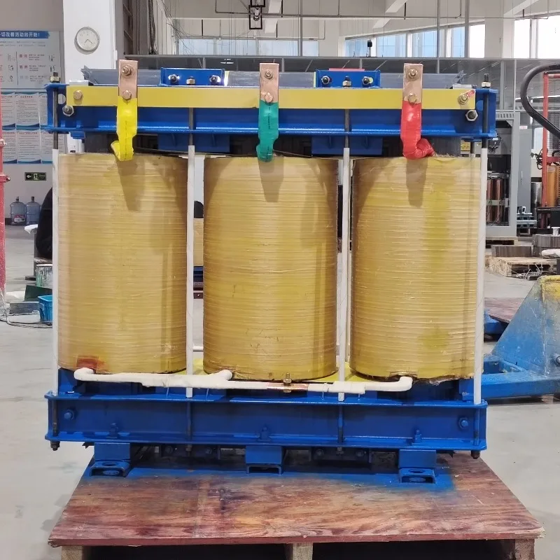 نوع جاف ثلاث مراحل 120 فولت 220 فولت إلى 240 فولت 380 فولت 440 فولت 45 كيلو فولت أمبير محول طاقة تنحى 10kva 10kw 20kw 3 محول مراحل 415 فولت