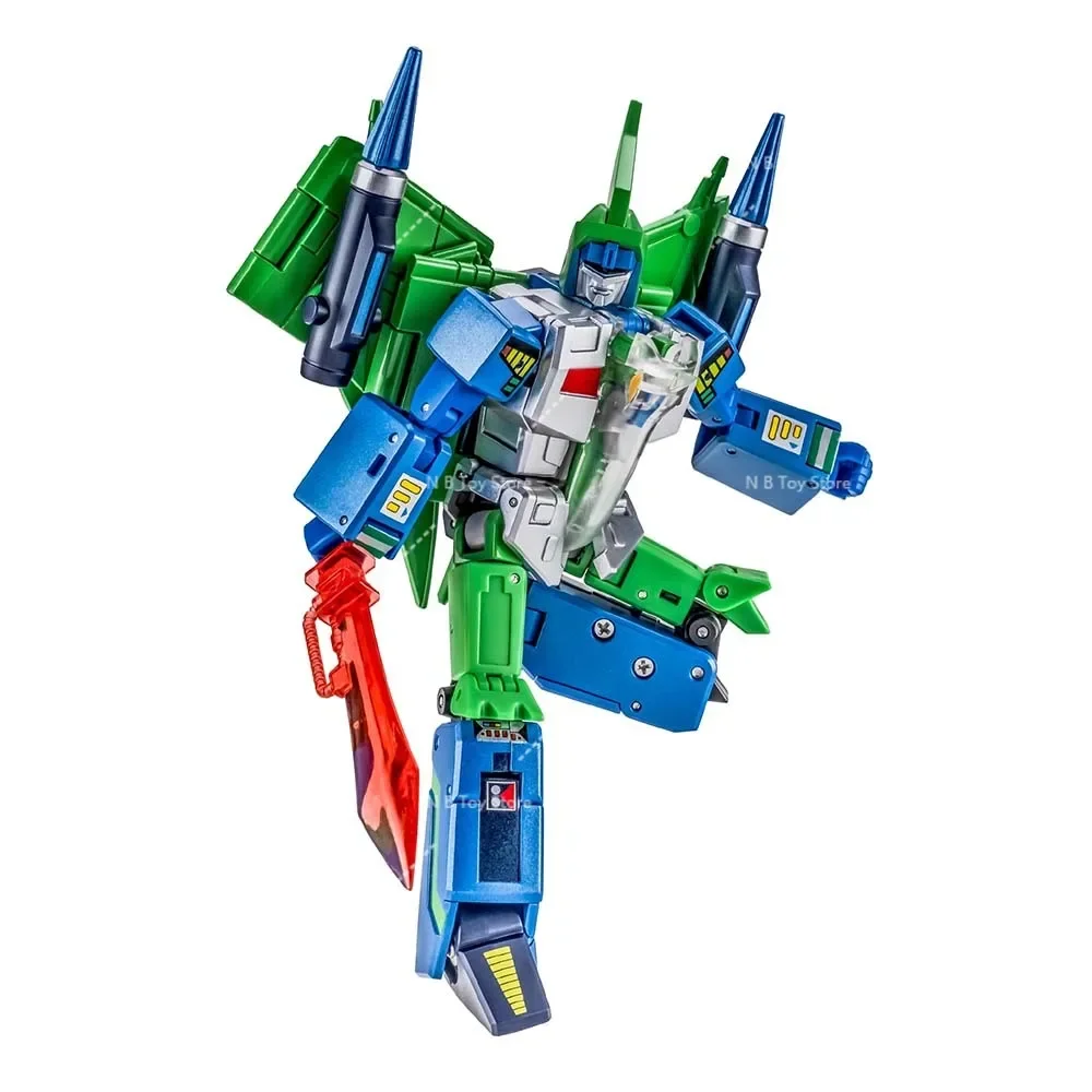 In Stock Na Freyr H57V Swoop G2 Dinosaur Action Figure, Transformation Toy, New Collectible Gifts Model