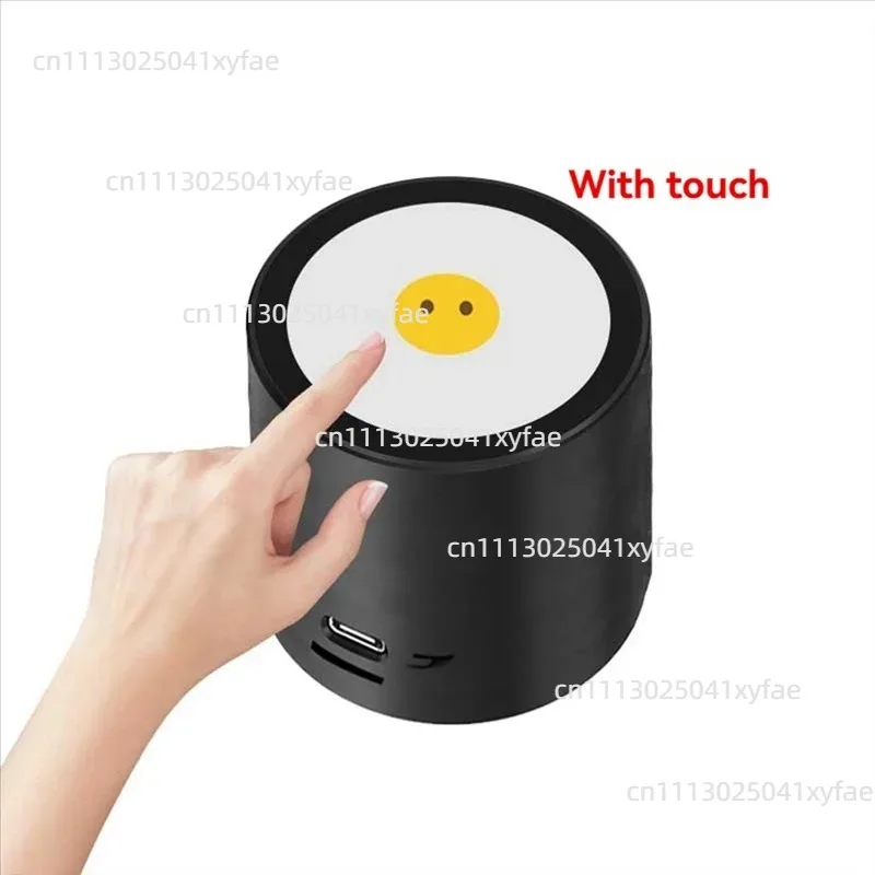 ESP32 S3 Module 1.28 Inch LCD Touch Screen Mini Speaker, Integrated Audio Development Board