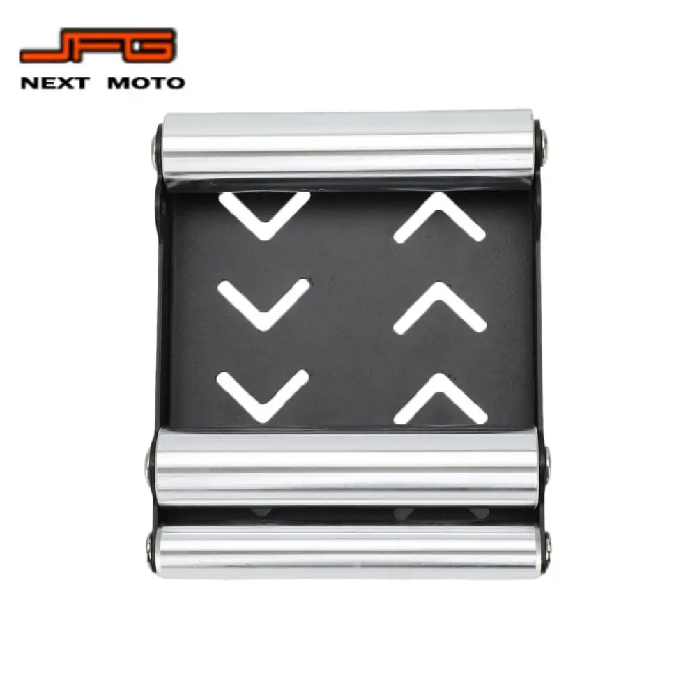 For Universal Pair Wheelcleaning Tire Wheel Stand Bracket Support Motorcycle Motorbike Accessories Electric Dirt Bike Moto