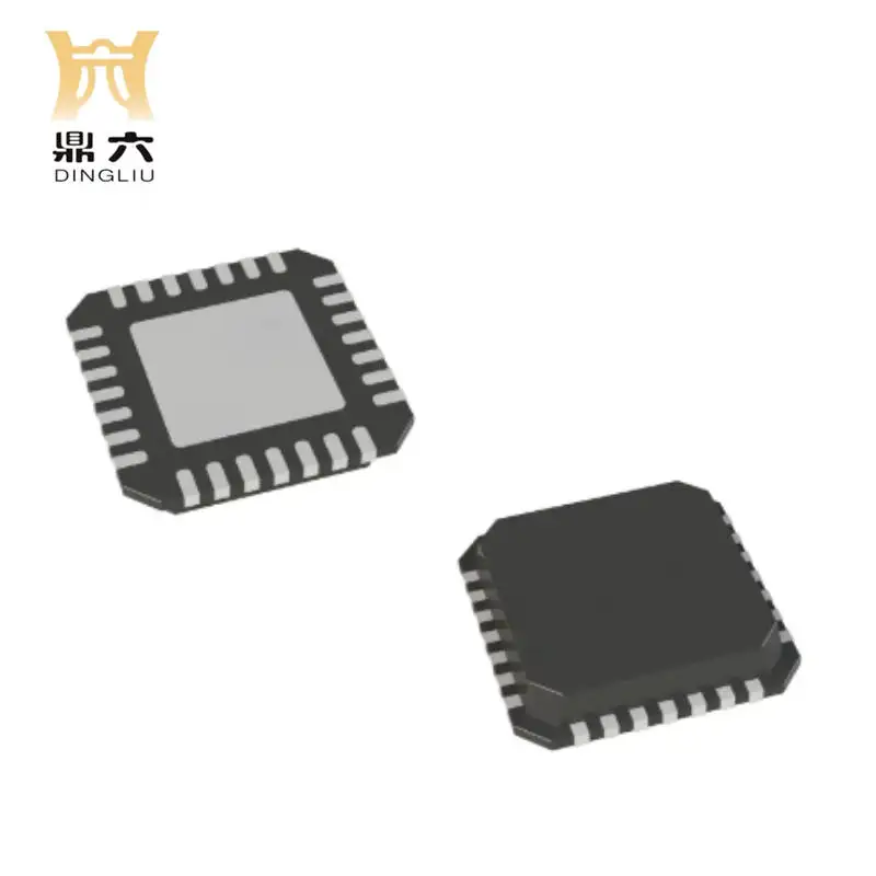 USB2412-DZK-TR Ic Usb 2.0 Hs Hub Ctrlr 28QFN USB2412-DZK-TR Controller