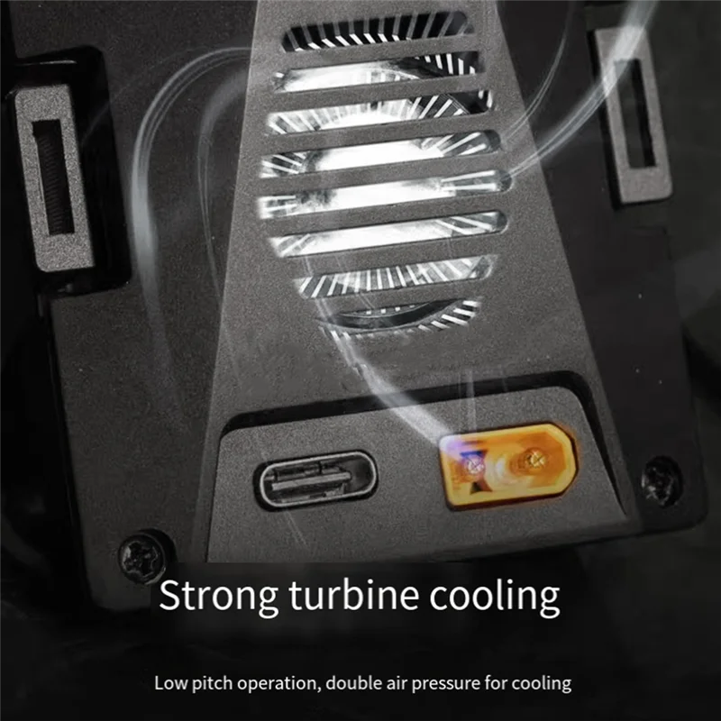 【المنتجات الساخنة】لوحدة Radiomaster Ranger ELRS من النوع الصغير 2.4 جيجا هرتز RP1 RP2 جهاز استقبال RX لراديو TX16S TX12 MKII MK2 لـ RC FPV Dro