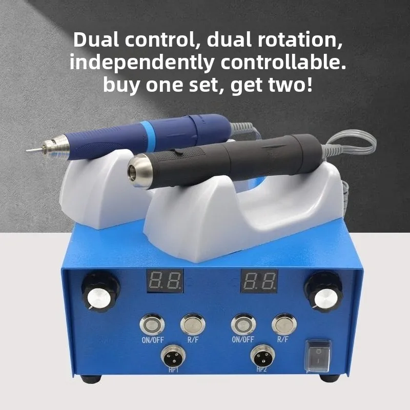 Jade Carving Machine Wood Brushless 106 Grinder Tooth Jade