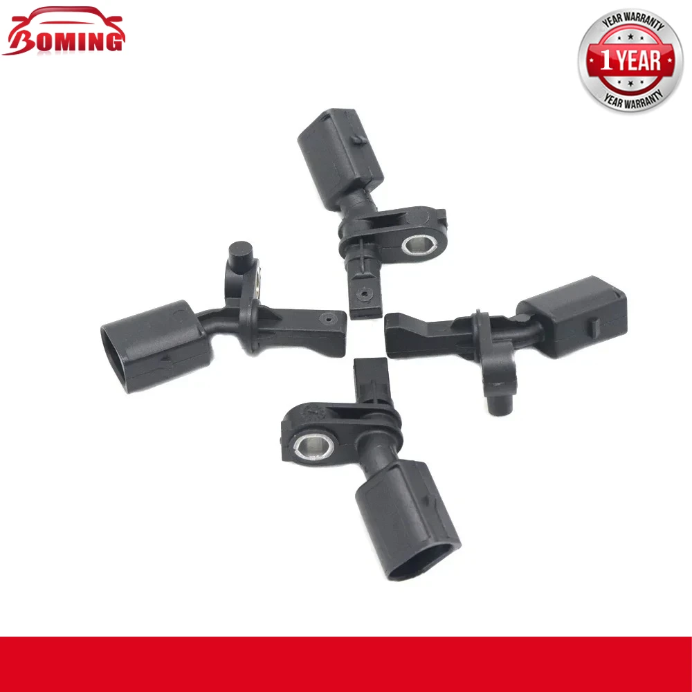 

4 шт./лот WHT 003863 WHT 003862 WHT 003861 WHT 003860 Автомобильный датчик скорости колеса ABS для Audi A1 2011-2014 для Cordoba 2005-2009, новый