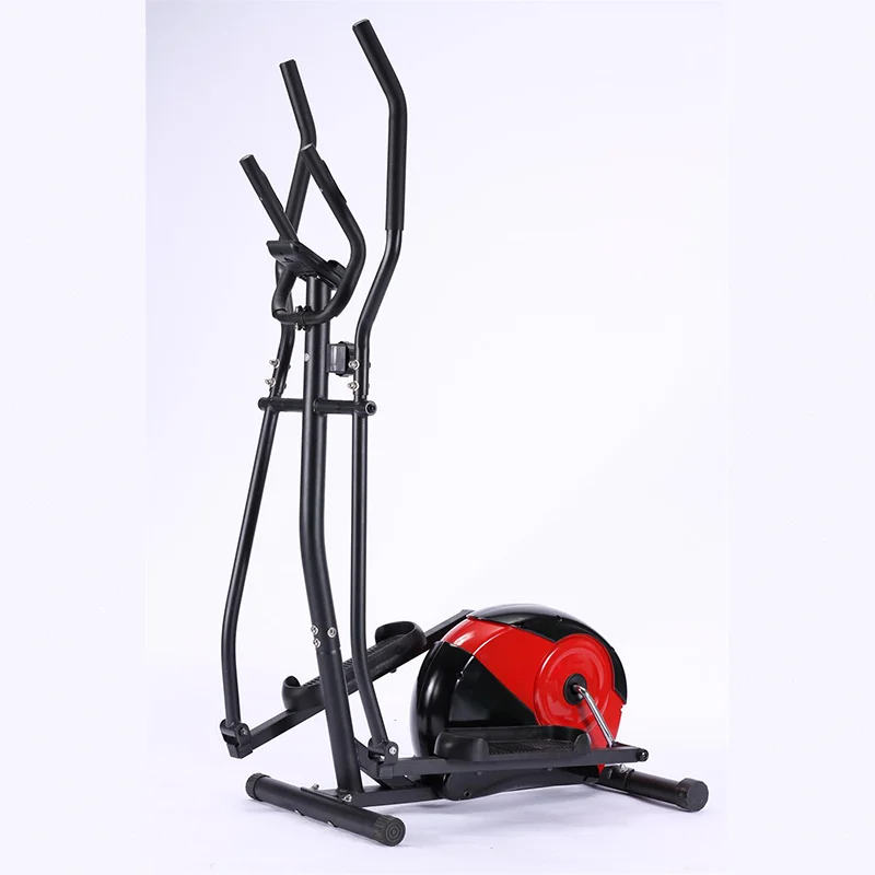 

China Fitness Equipments Hot Selling Elliptical Machine Cardio Under Desk Elliptical Machine Electric Ellip