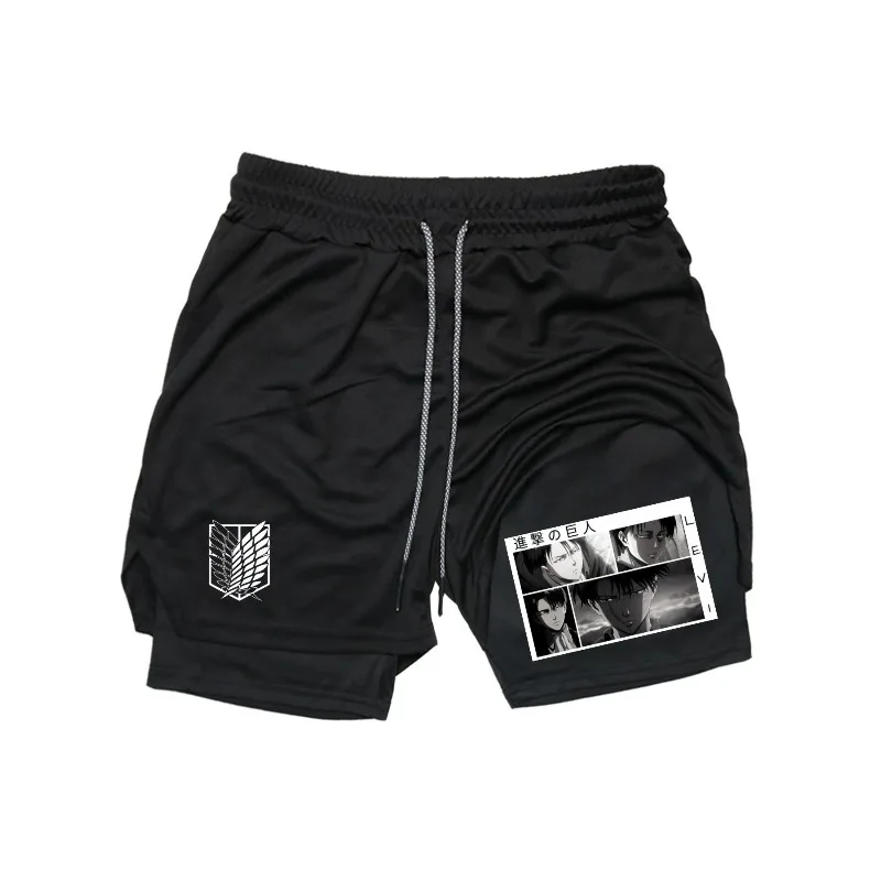 shorts-esportivos-masculinos-de-verao-secagem-rapida-camada-dupla-levi-acherman-respiravel-elastico-absorvente-de-umidade-corrida-fitness-shorts