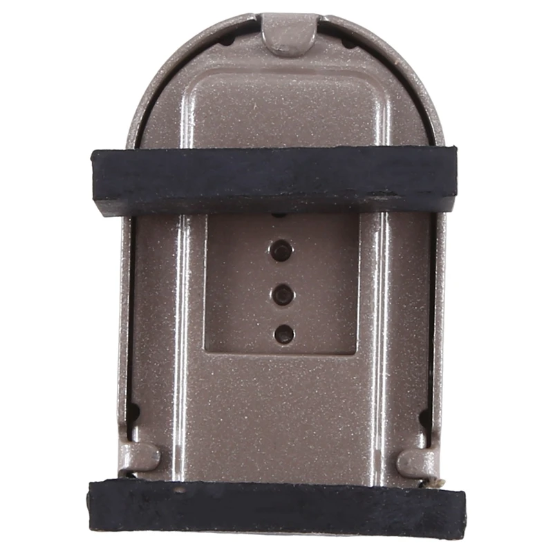 5Pcs Window Covers Lock Window Stopper Sliding For Proof Lock For Sliding Glass Door Proof