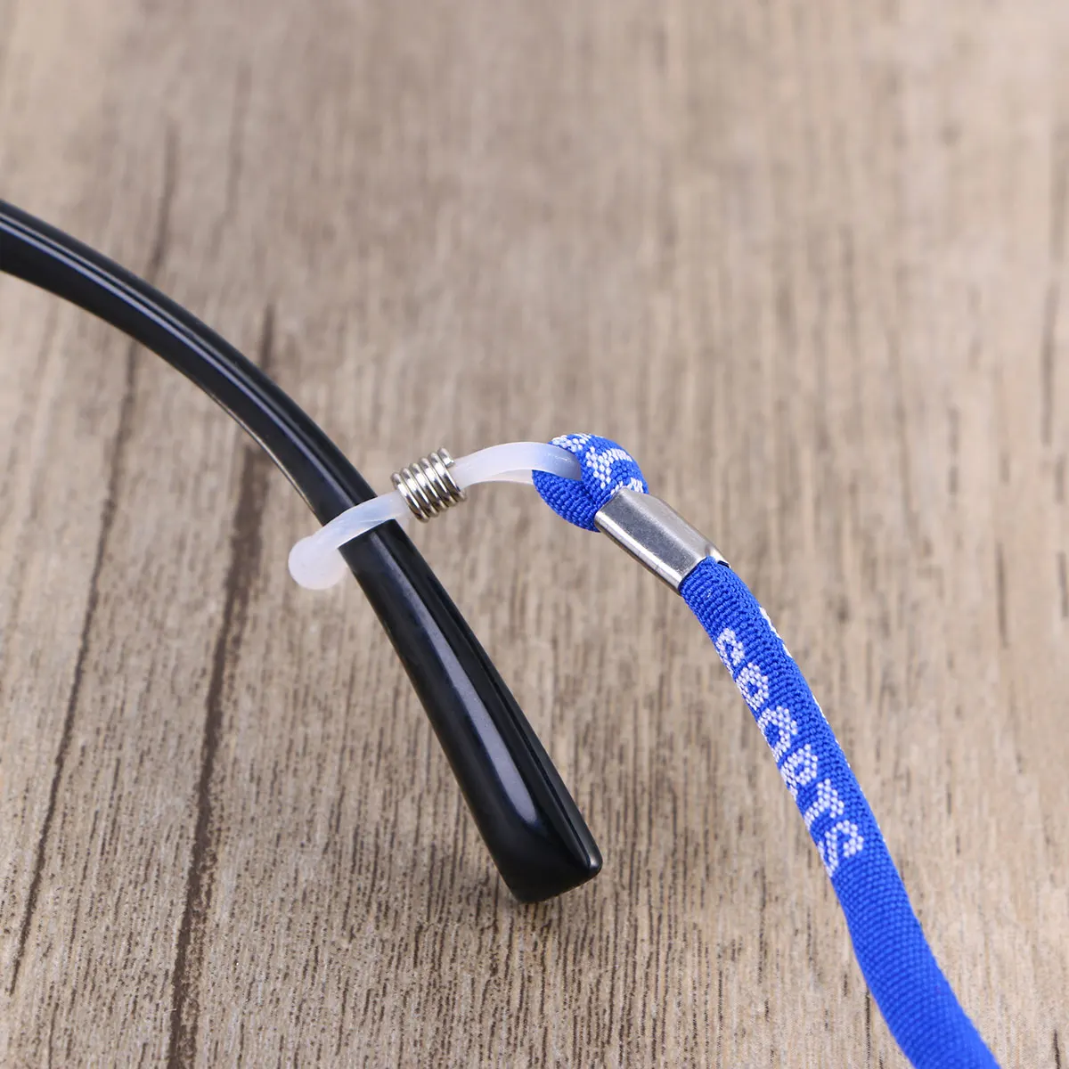

Glasses with Lanyard Eye Straps Eyewear Retainer Rope Eyeglass Chain Hanging Adjustable Child