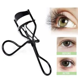 Makeup Tools Eyelash Curler Wide-angle Partial Curling Eyelashes Styling Lash Rubber False Lashes Pad Fake Curler Beginners X1C2