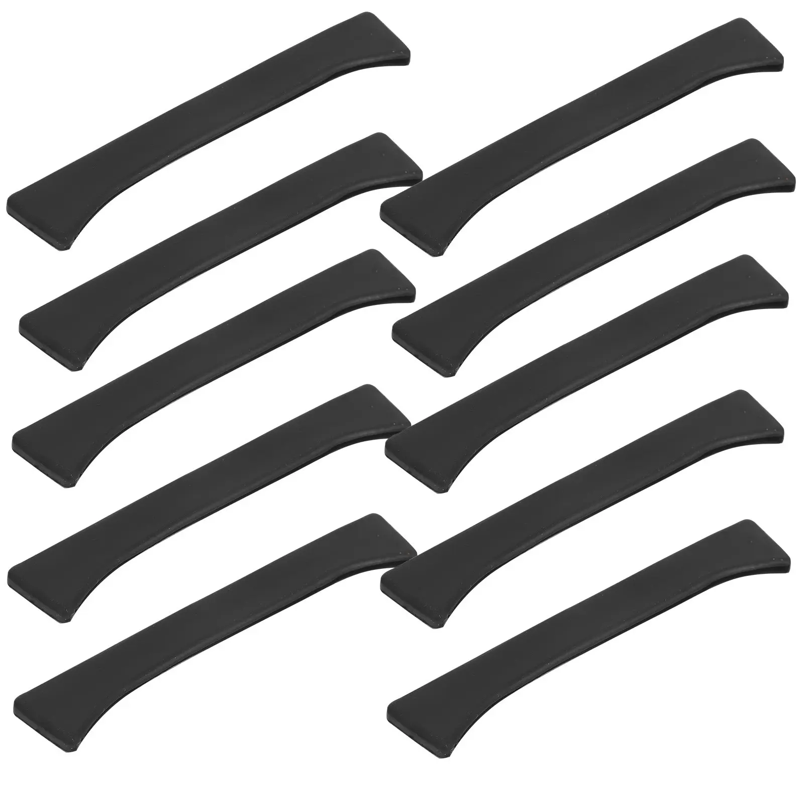 

Набор из 10 мягких эластичных чехлов для топоров и секачей, идеально подходят для кемпинга, обрезки деревьев и инструментов для колки дров