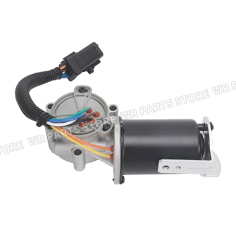 Motor Encoder Pergeseran Casing Transfer 6L5Z7G360AA untuk Ford Ranger FX4 STX 2006-2011