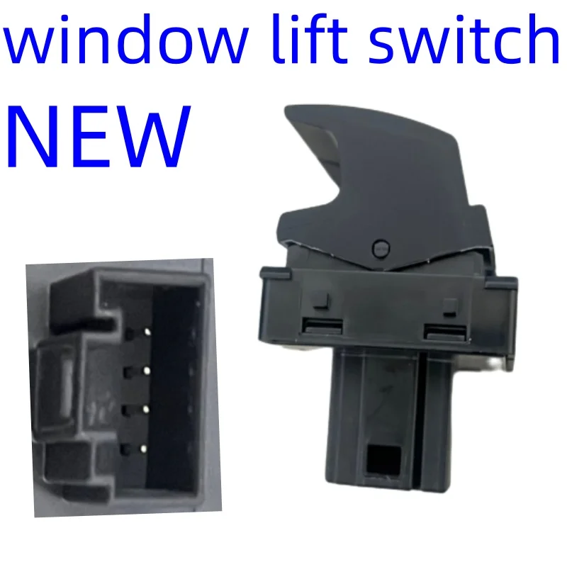 1k3959857 Autoraam Lifter Bedieningsschakelaar Applicable to VW Amarok/ Scirocco/ Eos Golf Polo 1K3959857A 1k3959857C 1k3959857B