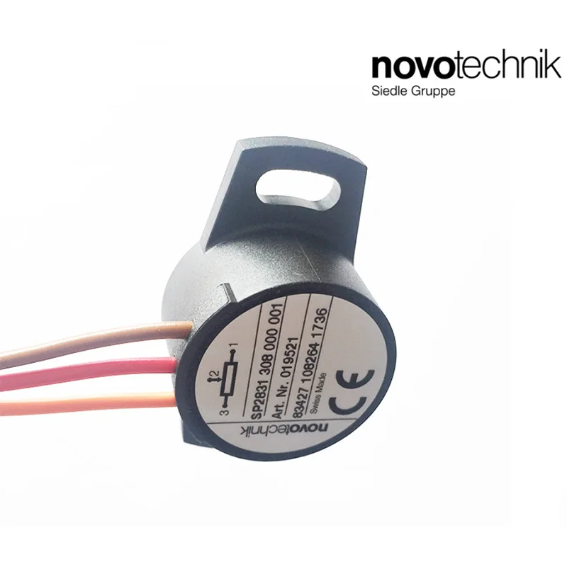 1pcs 100% Original Swiss Novotechnik SP2801 SP2831 SP2841 Angle Sensor SP2831 100 002 001 ,SP2841 100 002 001,SP2801 100 002 001