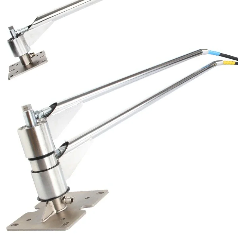 Car wash cantilever 360 degree rotation self-service car wash machine High pressure rocker boom swing arm tool
