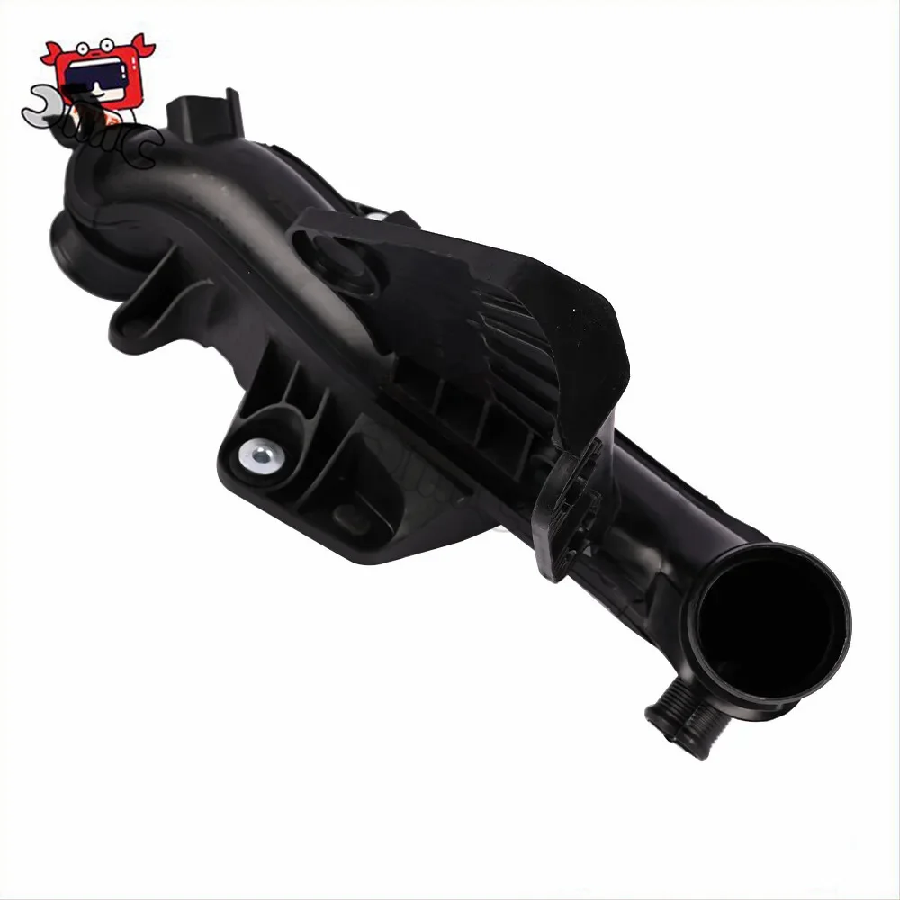 

Suitable for 2.0T Audi A4 A5 B8 turbocharger intercooler pressure hose 8K0145673AJ