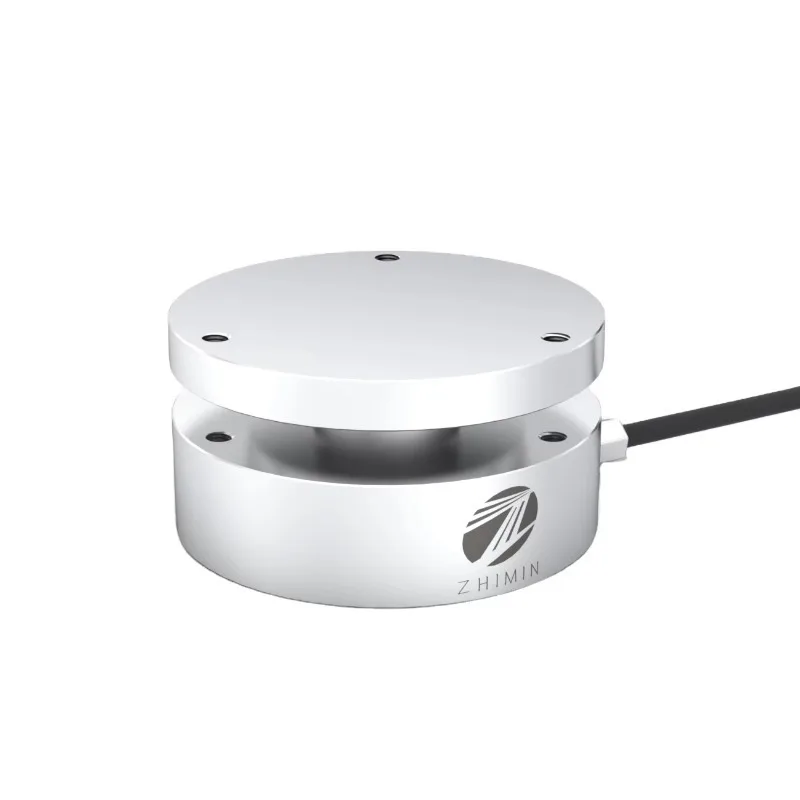 ZMC2 compression load cell 3t 4t 10t