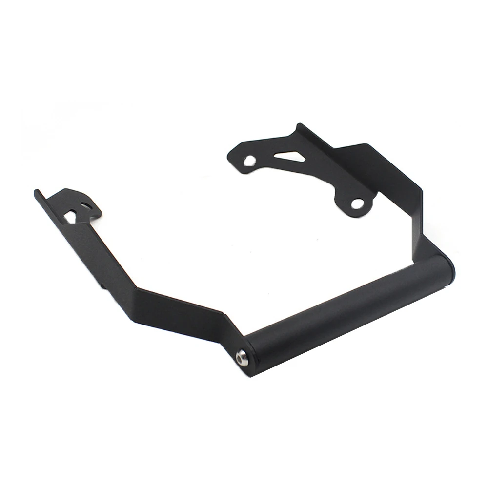 For NC 750 X Motorcycle GPS Navigation 22MM Rod Mounting Plate Bracket For NC750X 2021 2022 2023 2024 Mobilephone Holder Stand 4