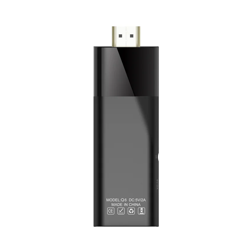 Sensitive Q6 Mini T… - image