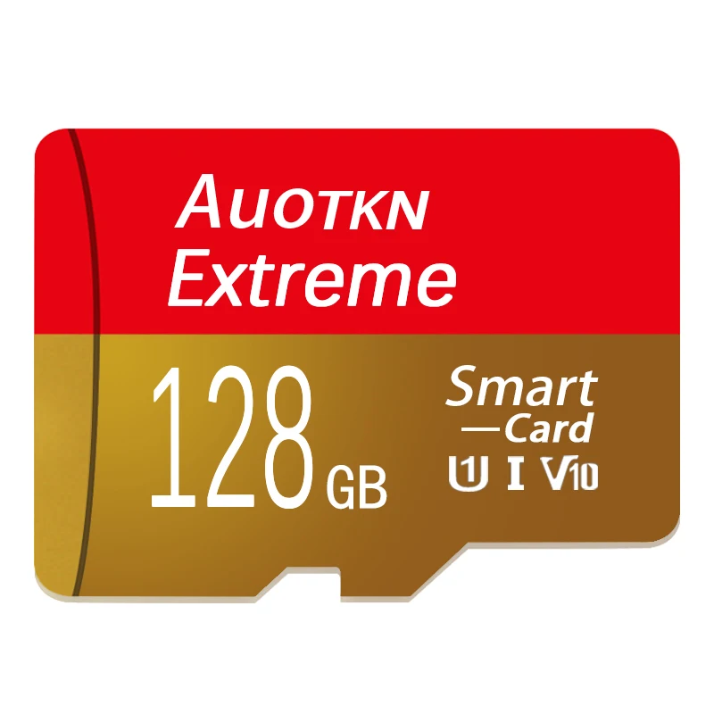 Flash-Laufwerkkarte 64 GB Class10 Speicherkarte 32 GB C10 Micro-SSD-Karte 8 GB C10 Cartao de Memoria TF-Karte 16 GB kostenloser Adapter 7