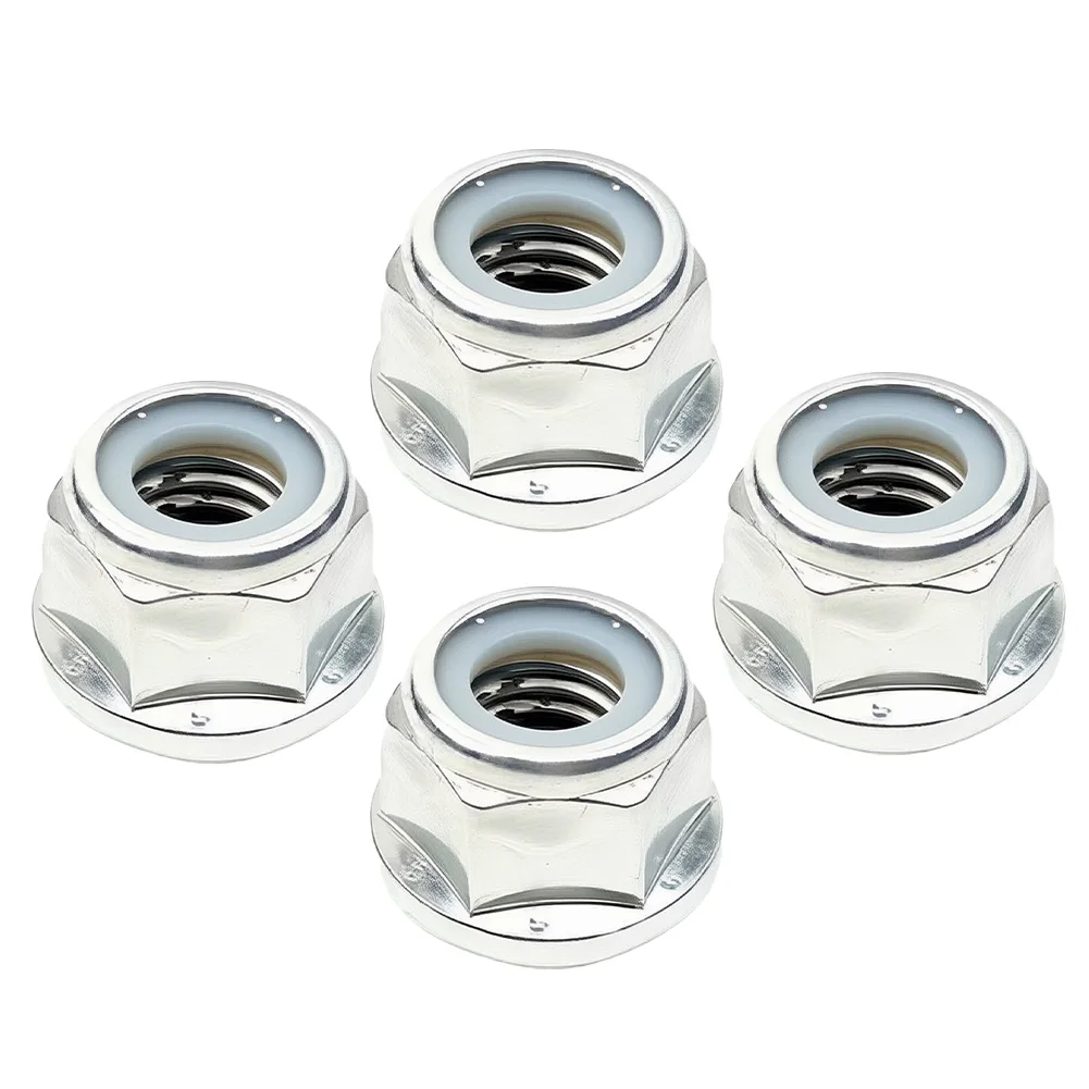 4Pcs Left Hand Thread Screwdriver for For 143R II and 236R Brush Cutters Compatible with 579 07 64-01 OEM Part Number