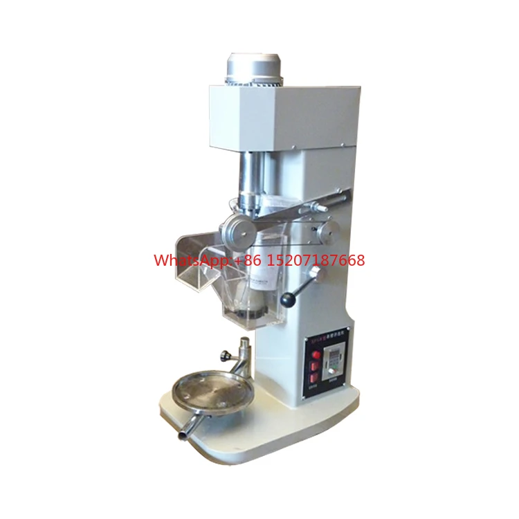 Small Mineral Processing Machine Multi-Cell Small Lab Flotation Machine