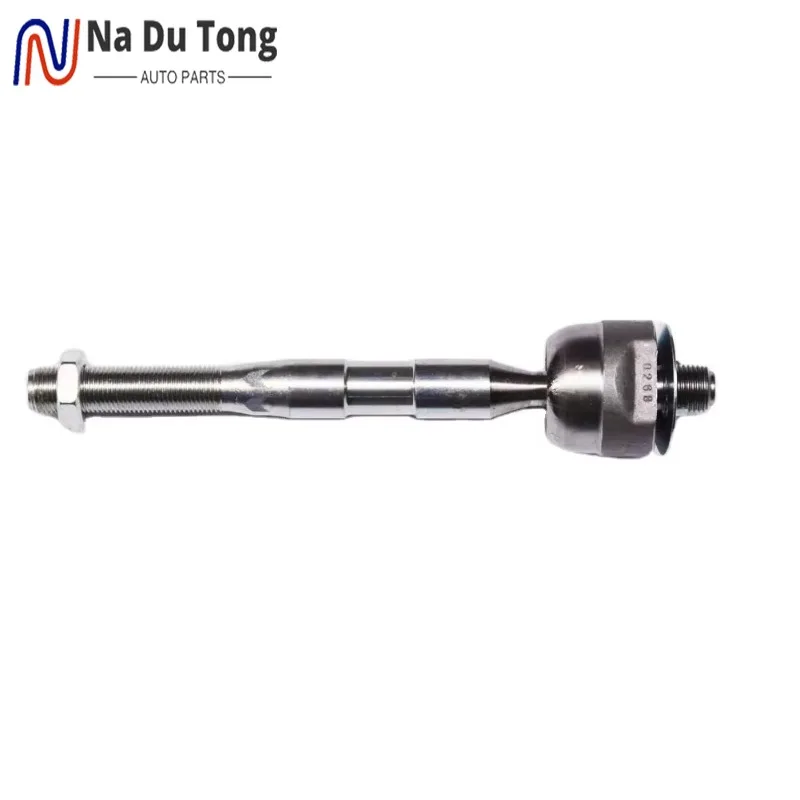 

MR 510267 Комплект передней левой и правой внутренней рулевой тяги для Mitsubishi Pajero V73 V75 V77 Montero 2001-2006