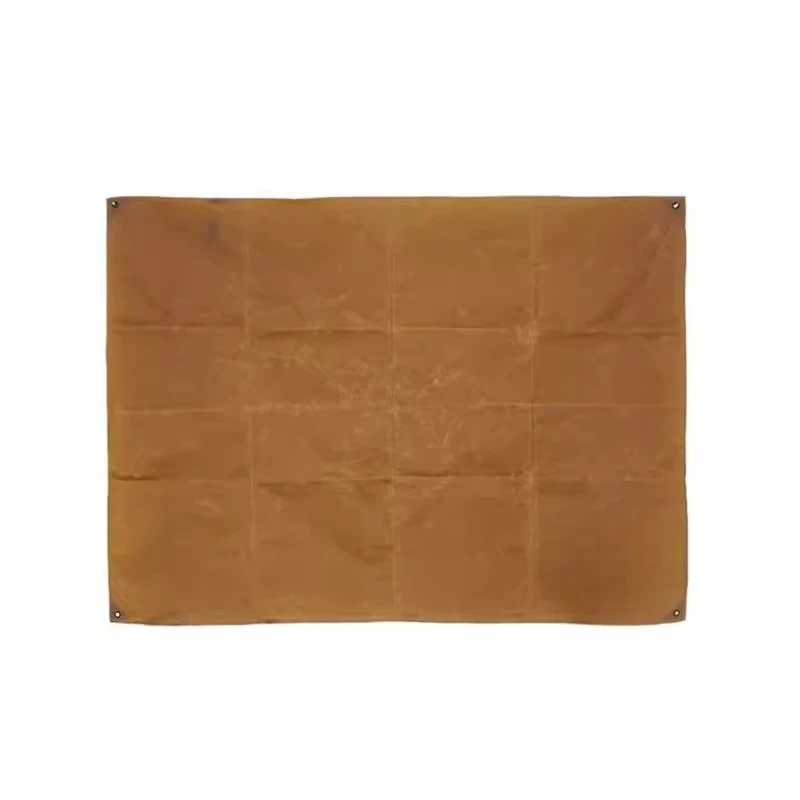 

Outdoor campground cloth, camping picnic cushion