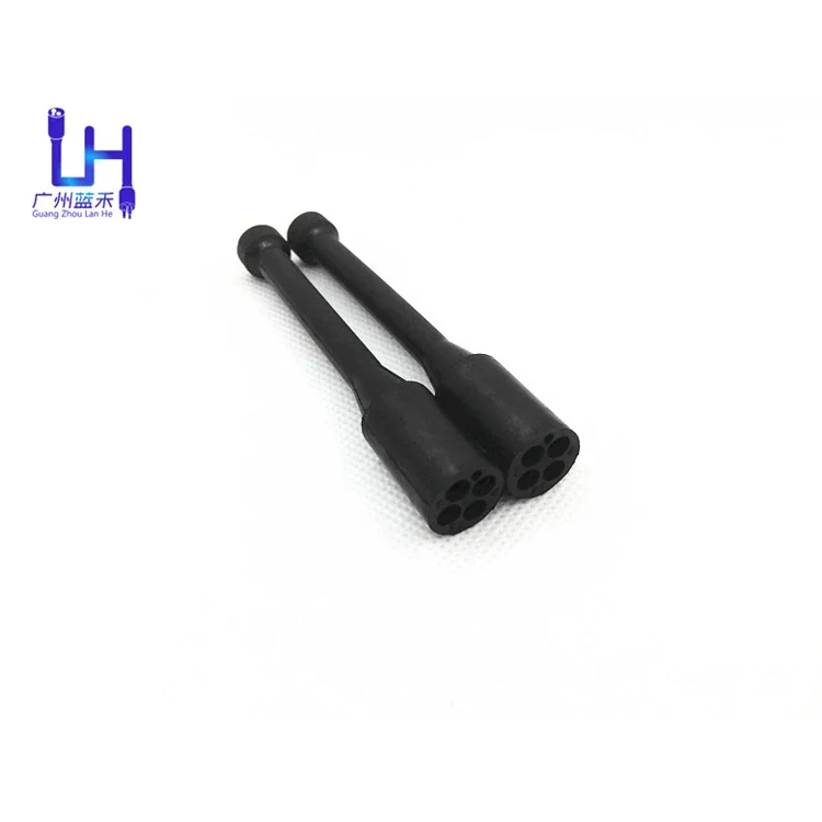 Deepwater Waterproof pressure-proof Subconn underwater pluggable connectors for Subsea Camera Ocean bottom seismic systems