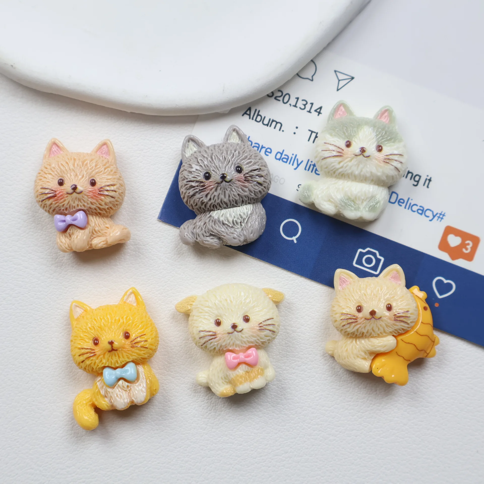 20 peças de Charms de Resina e - Resin Art Phone Case avaliação e preço