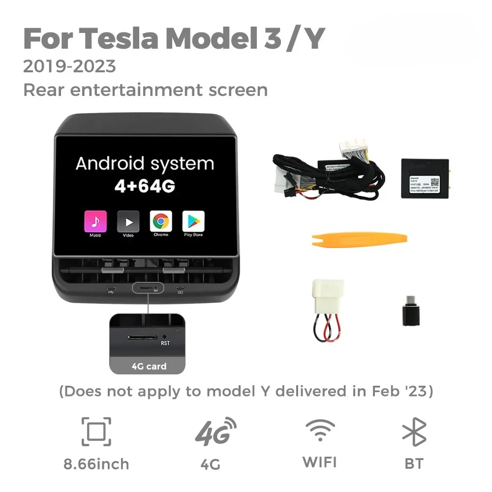 4G version