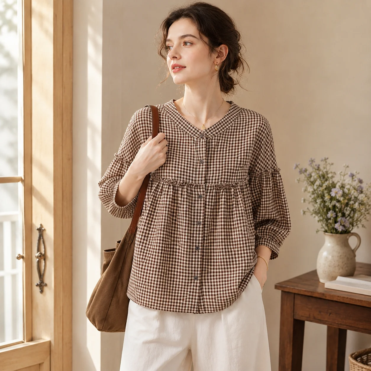 : Tops pour femmes