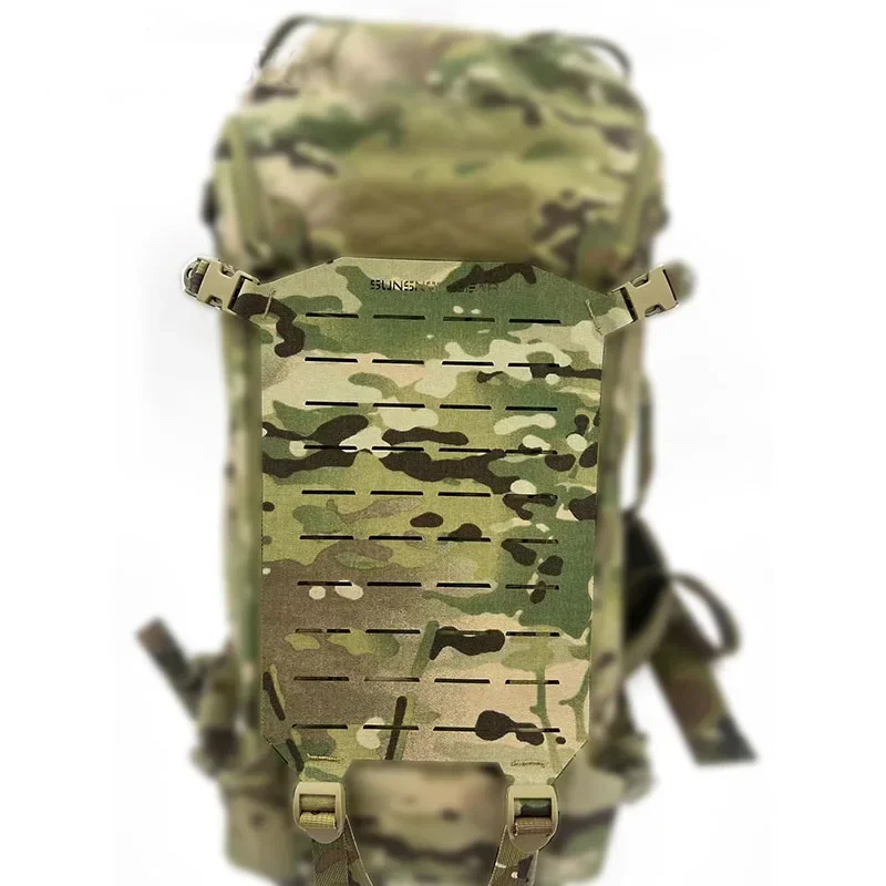 Attack Backpack Bag Special Kangaroo Warehouse MOLLE Hanging Panel