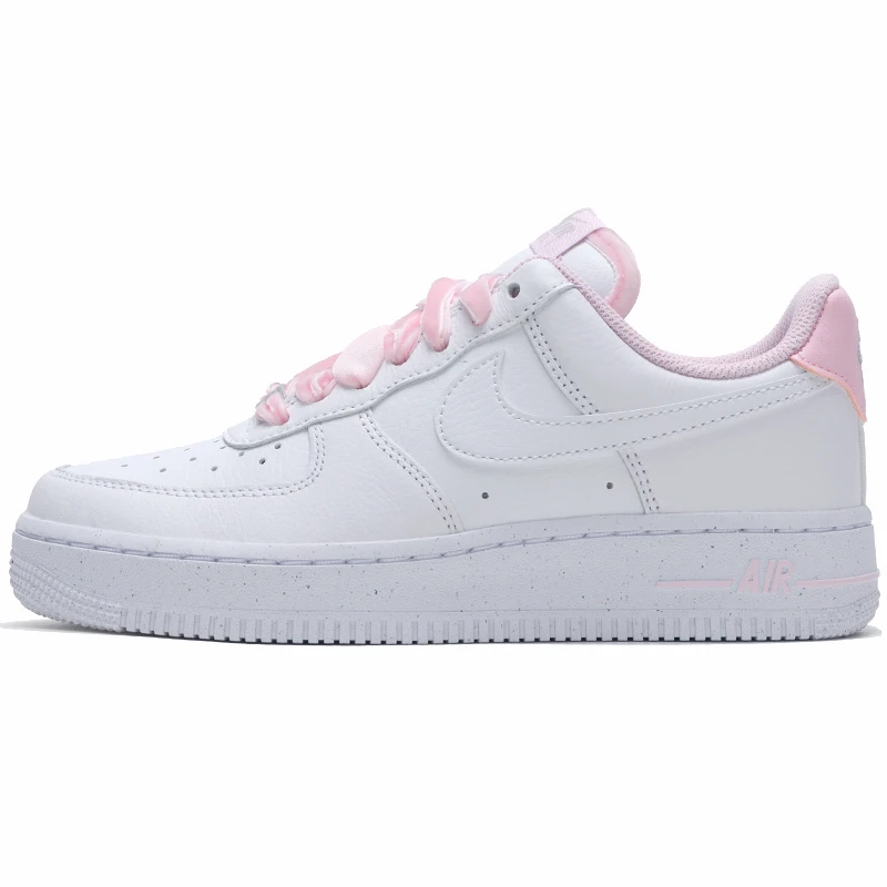 

Nike Women's Shoes Air Force 1'07 Vintage Sports Shoes Fashionable and Comfortable Casual Shoes Hv4403-601