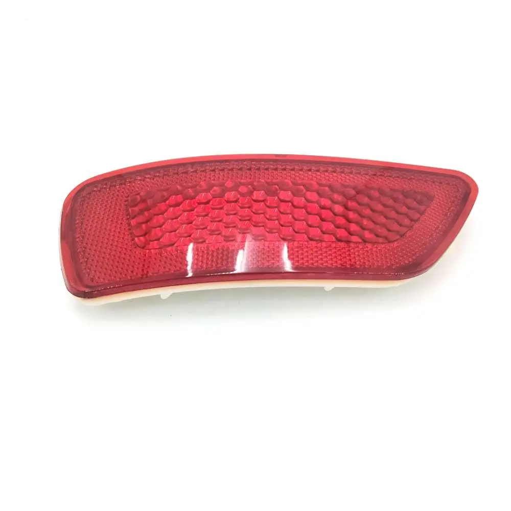 Acaigel Rear Bumper Reflector Light  RED LED Left Side For Grand Cherokee Compass 2011-2016