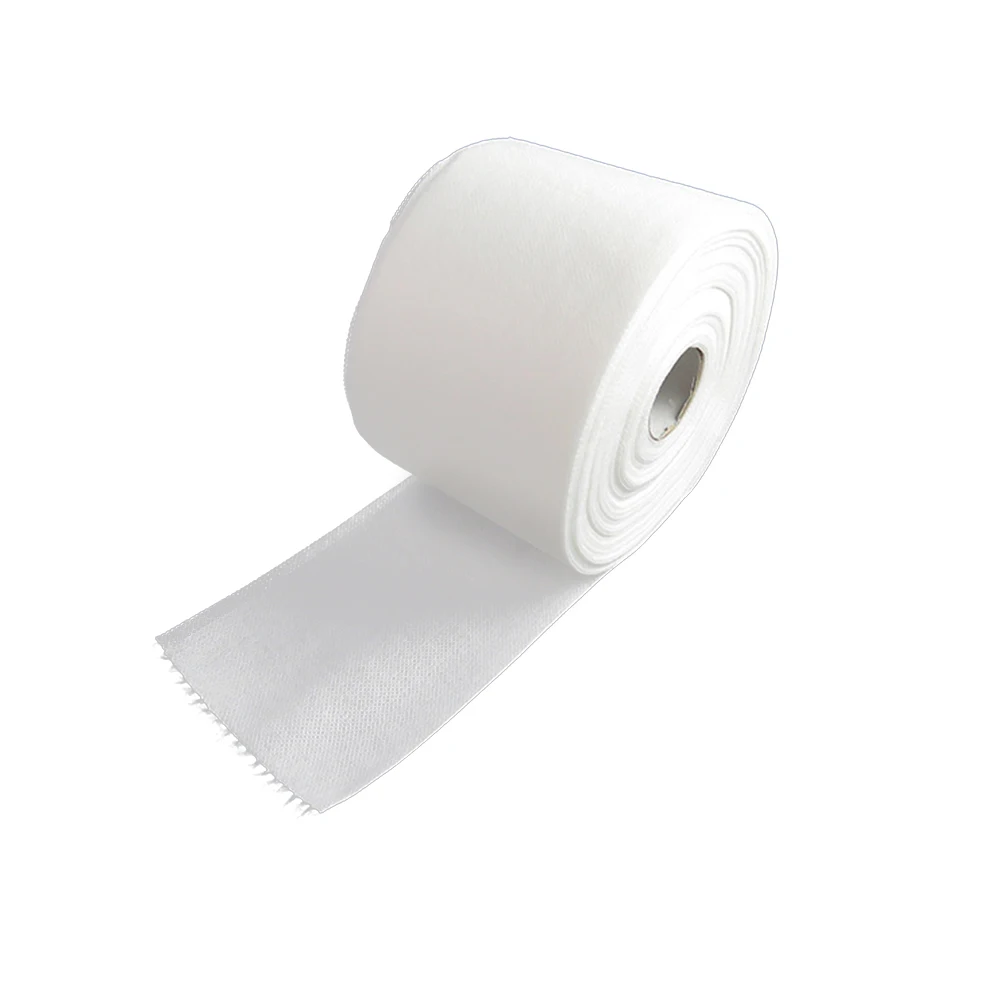 

Disposable Face Towel Soft Premium Material Thicken Cleansing Water Absorbing Makeup Remover Travel Size Thin Design Lightweight