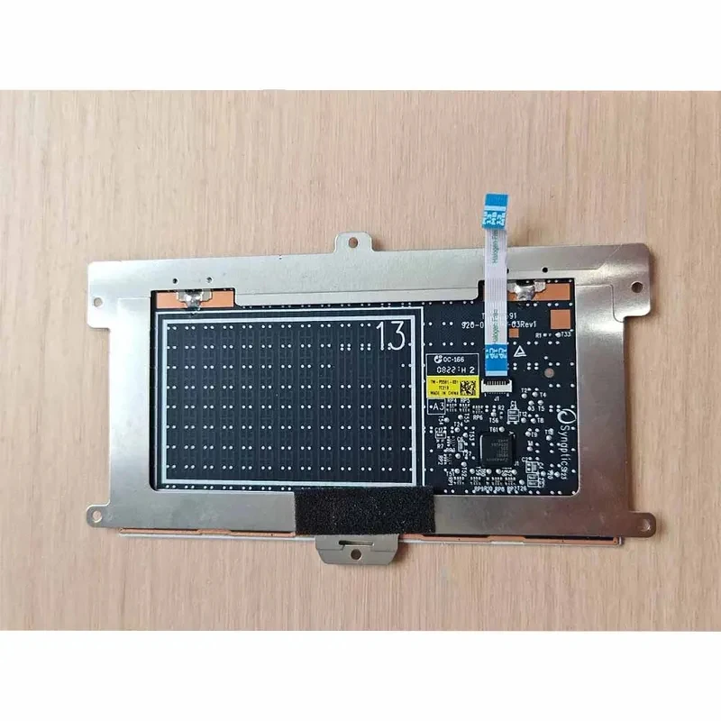95% New Original HP EliteBook 840 G7 G8 830 G7 G8 Touch Panel Trackpad Touch Click Board Spare Parts Accessories