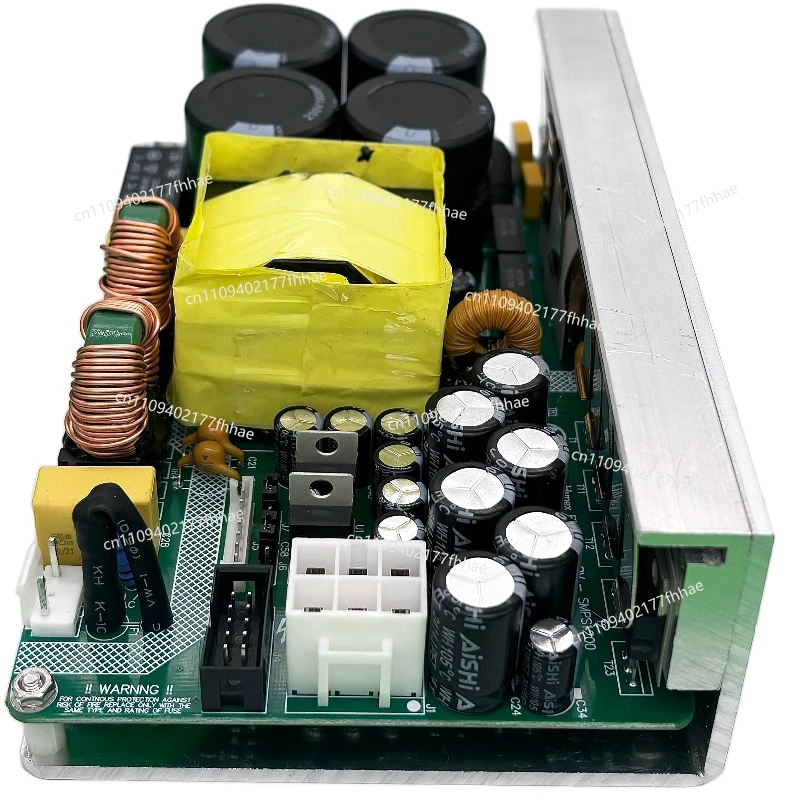 For HypexSMPS1200 Audiophile Post-amp Digital Amplifier Special Switching Power Supply Module